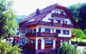 Гостиница Waldschlösschen  Бад-Херренальб